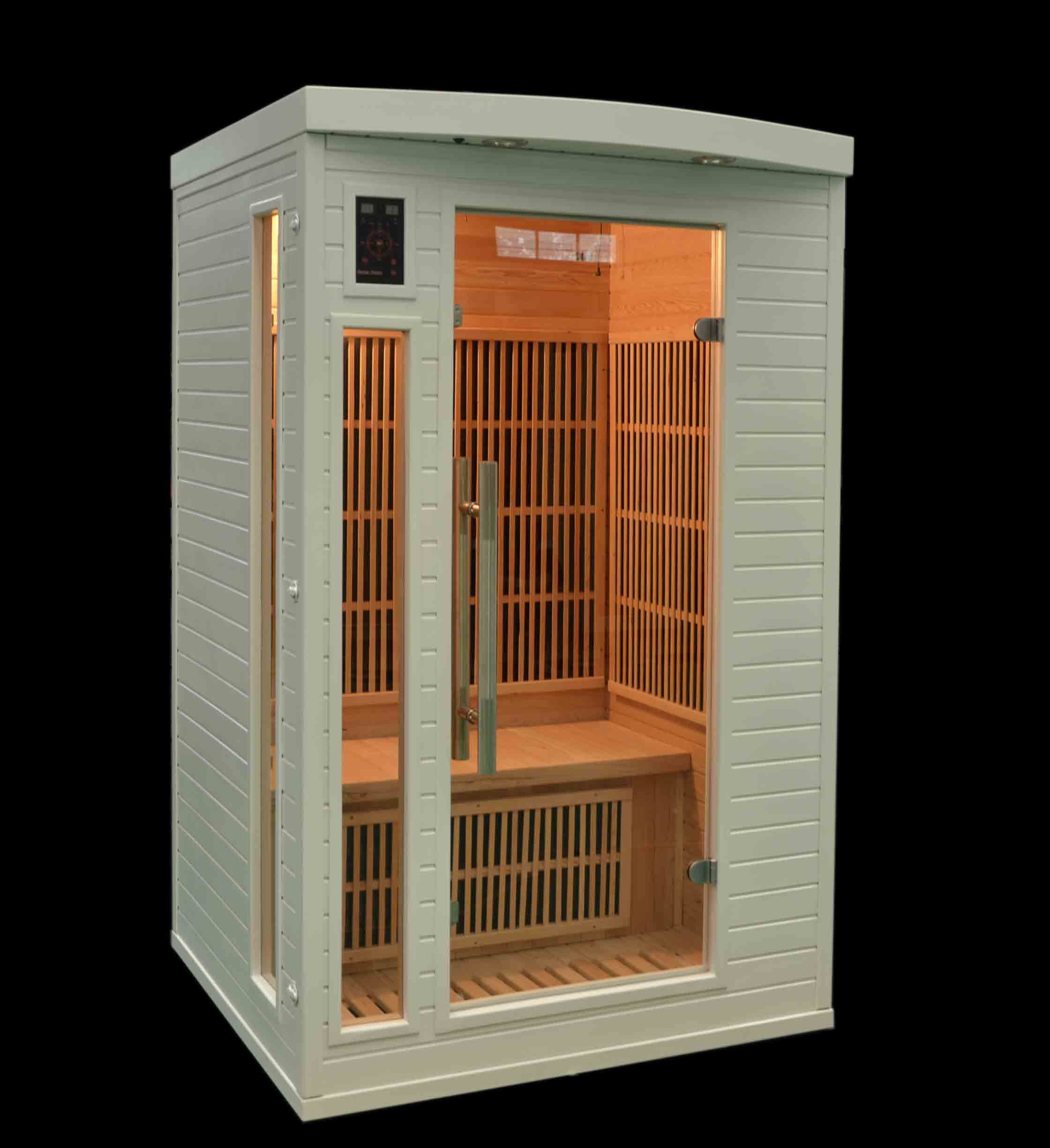 Infrared Sauna Room