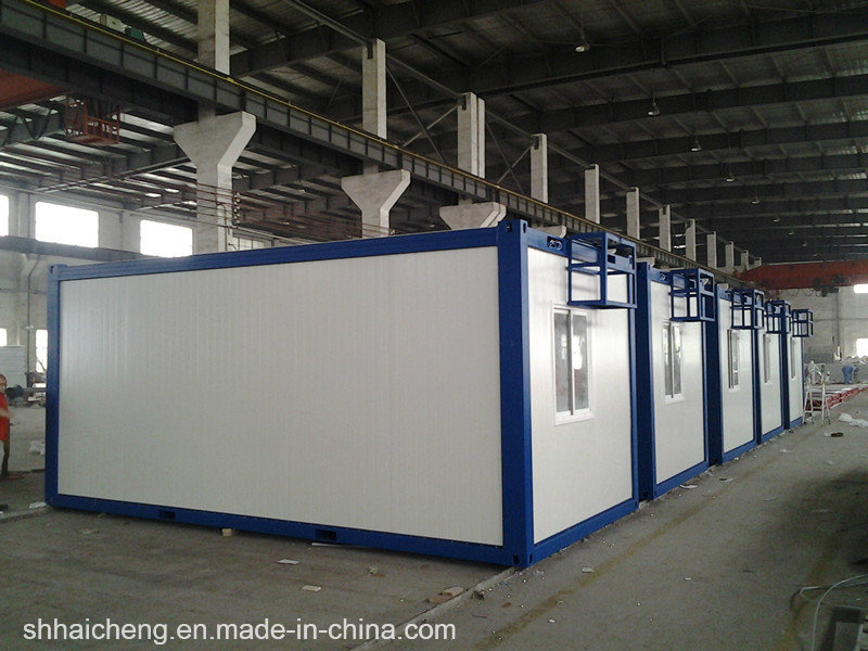 Flexible Combination Modified Houses for Sale