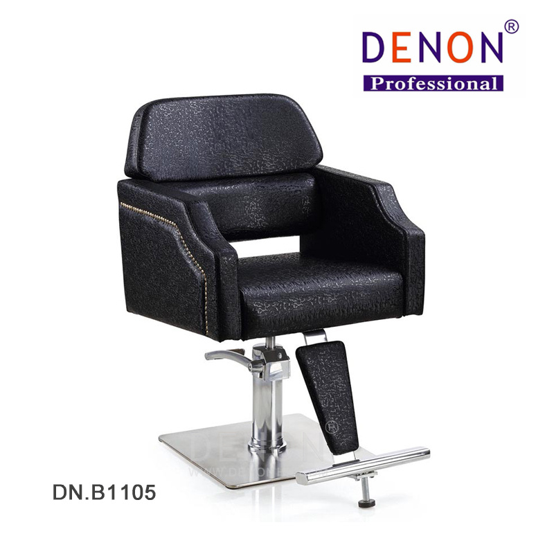 Styling Chair Hair Salon Furniture Beauty Salon Equipment (DN. B1105)