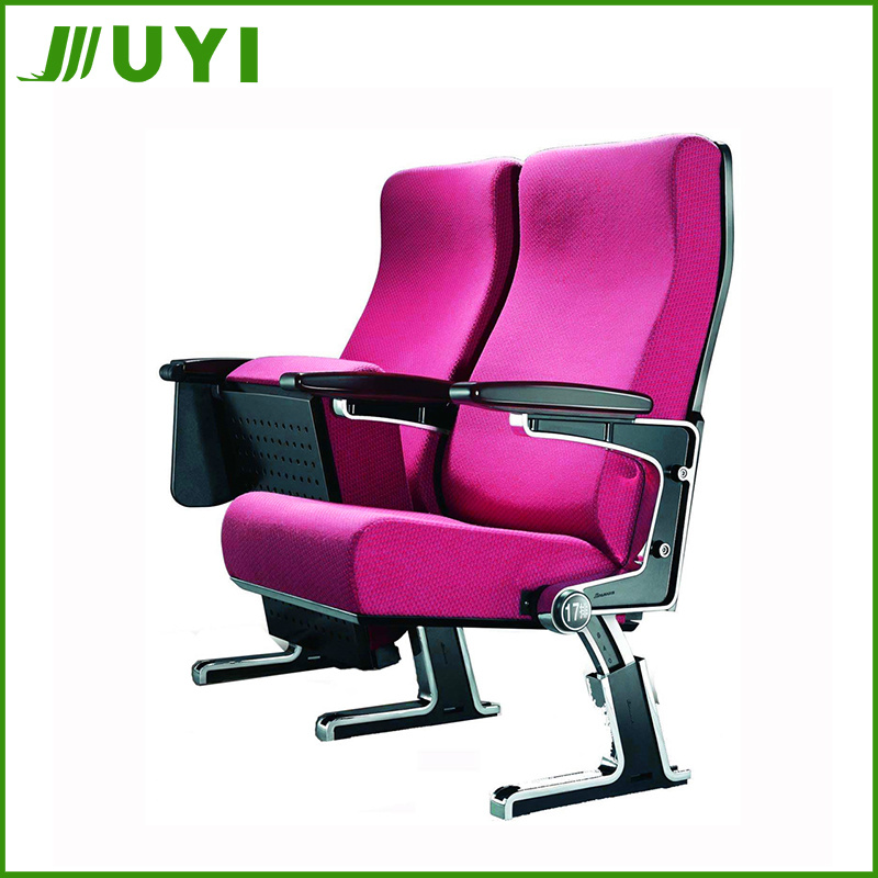 Jy-606m Conference Chairs Stackable with Pad Multiplex Seats