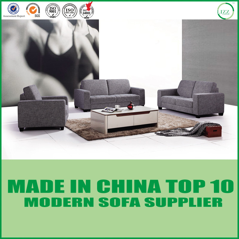 Divany Modern Style Fabric Sofa Living Room Sofa