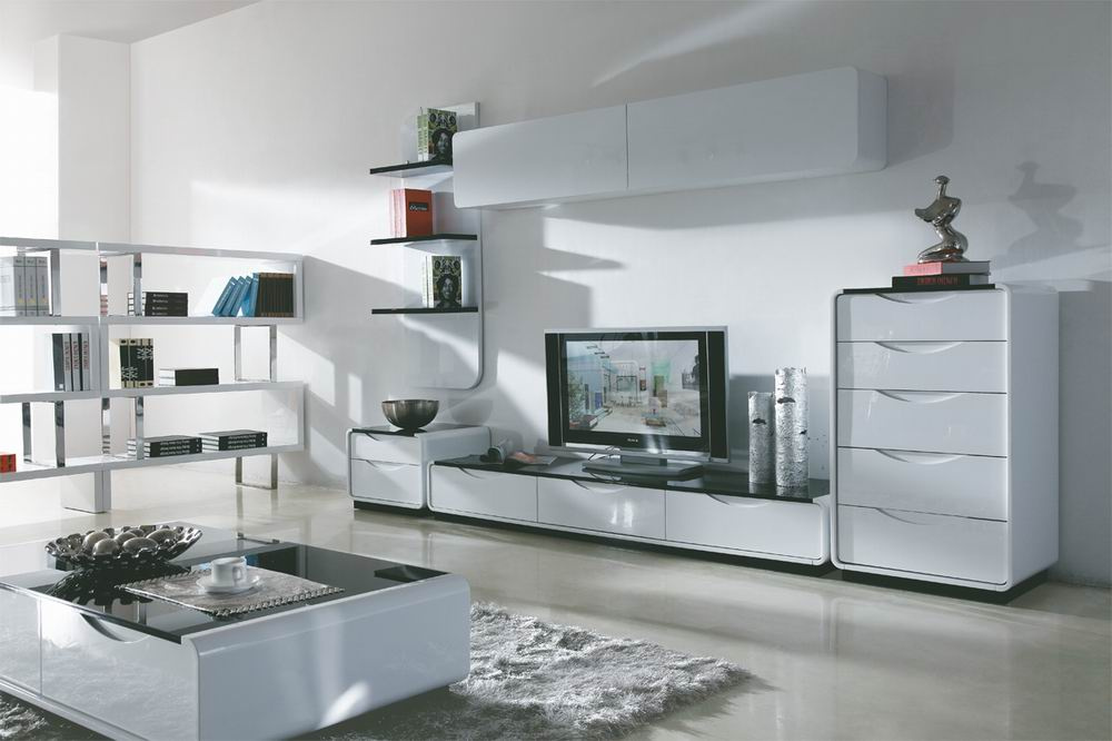 Modern Living Room Furniture Sofa Sets (149#)