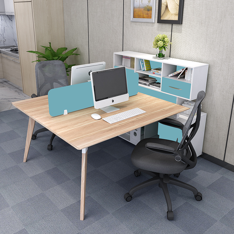 Office Furniture Office Desk in Wooden
