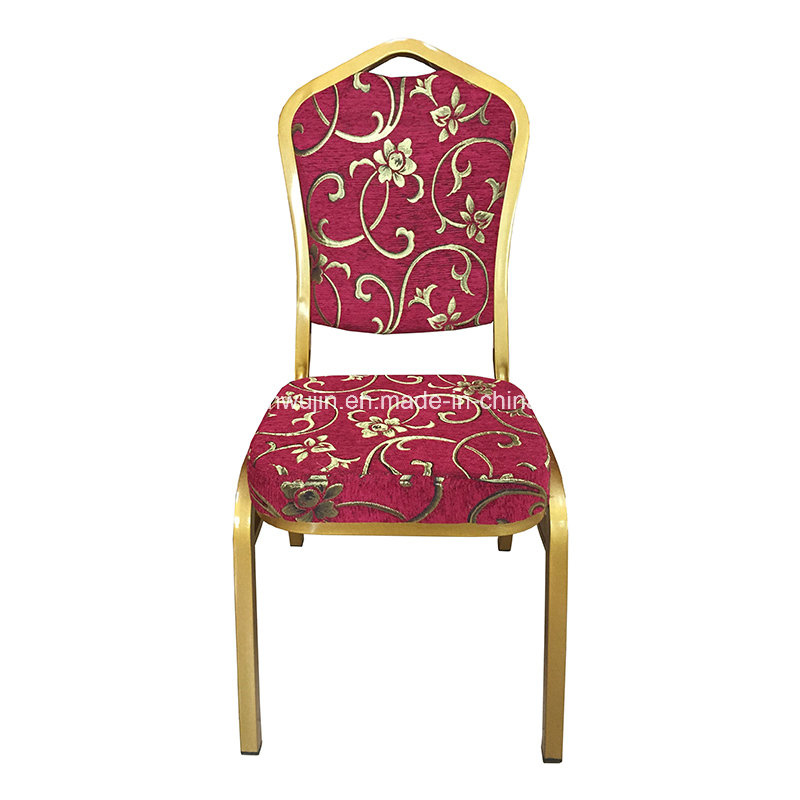 Hotel Restaurant Banquet Hall Furniture Dining Chair (JY-B01)