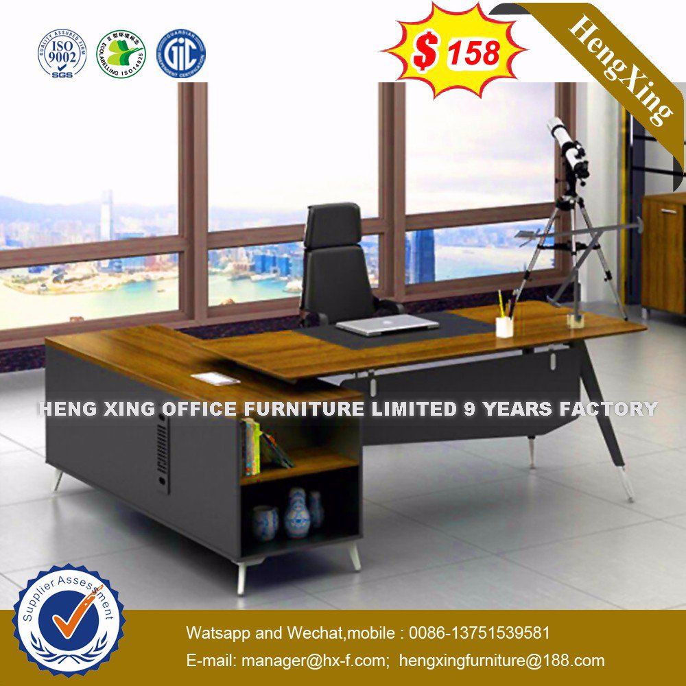 Discounted Price Tradition Style Rose Color Chinese Furniture (HX-8N1322)