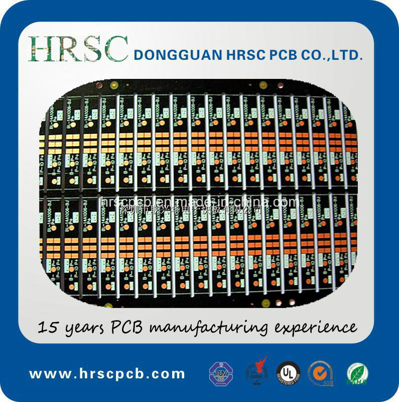 Electric Massage Chair 15 Years PCB Board Manufacturers
