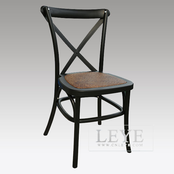 X-Back Banquet Chair