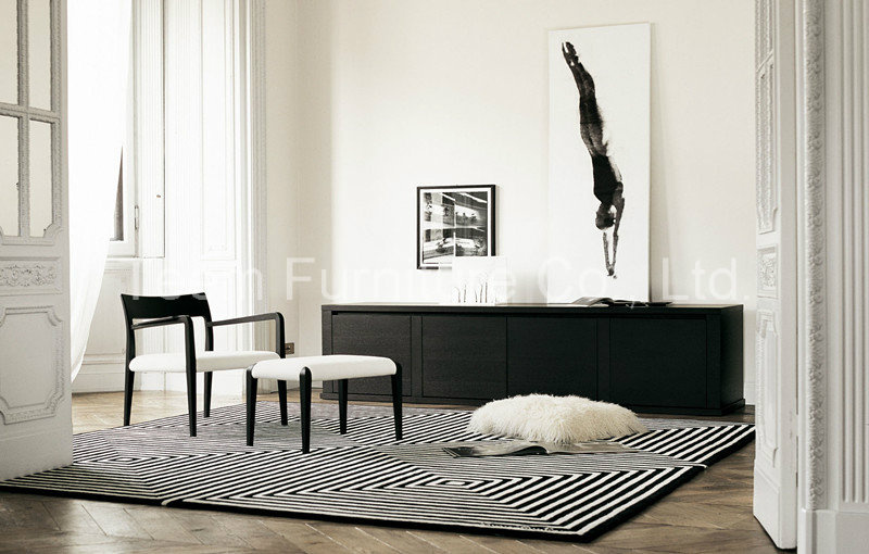 Divany Furniture Wooden Living Room Cabinet