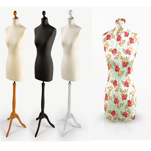 Shop Floor Busts/Shop Floor Display