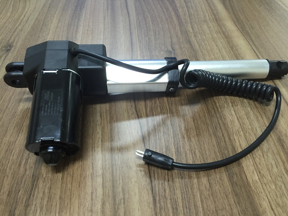 Linear Actuator for Massage Chair, Recliner Chair