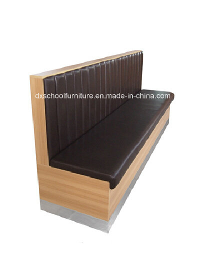 Booth Sofa for Retuarant, coffee Shop, Bars China Supply