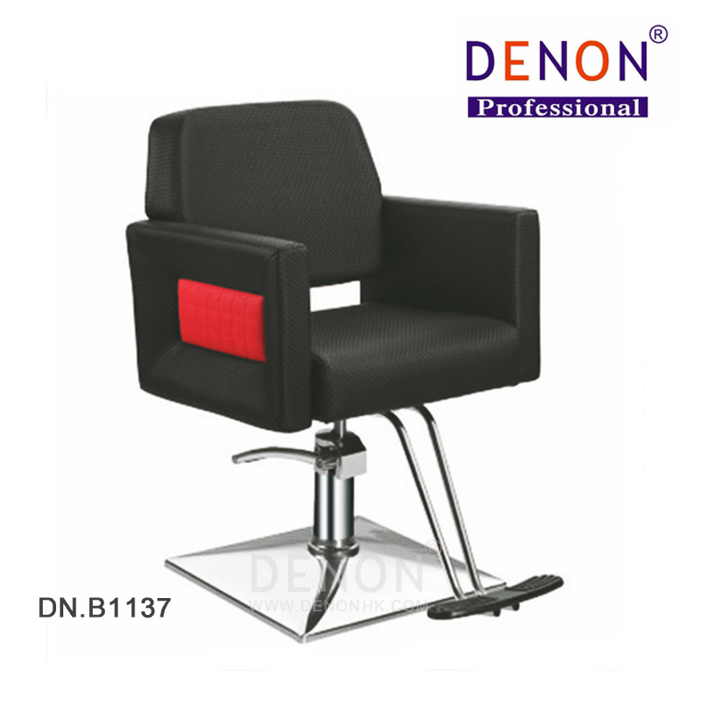 Beauty Salon Chairs Barber Chair for Sale Cheap (DN. B1137)