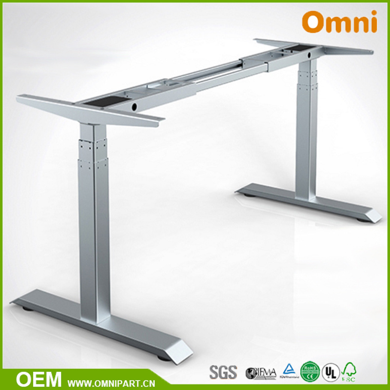 High Sale Modern Frame Height Adjustable Table