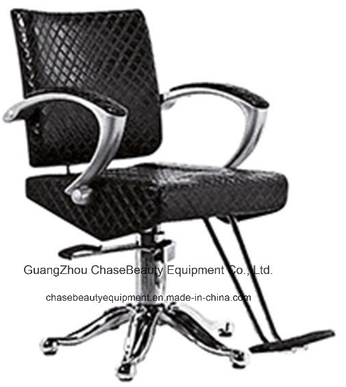 Five Claws with Footrest Barber Chair for Barber Shop