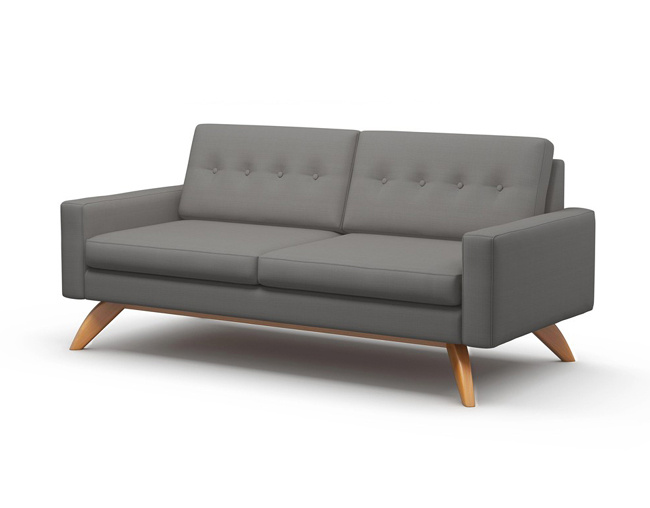 Luna Sofa 3 Seater