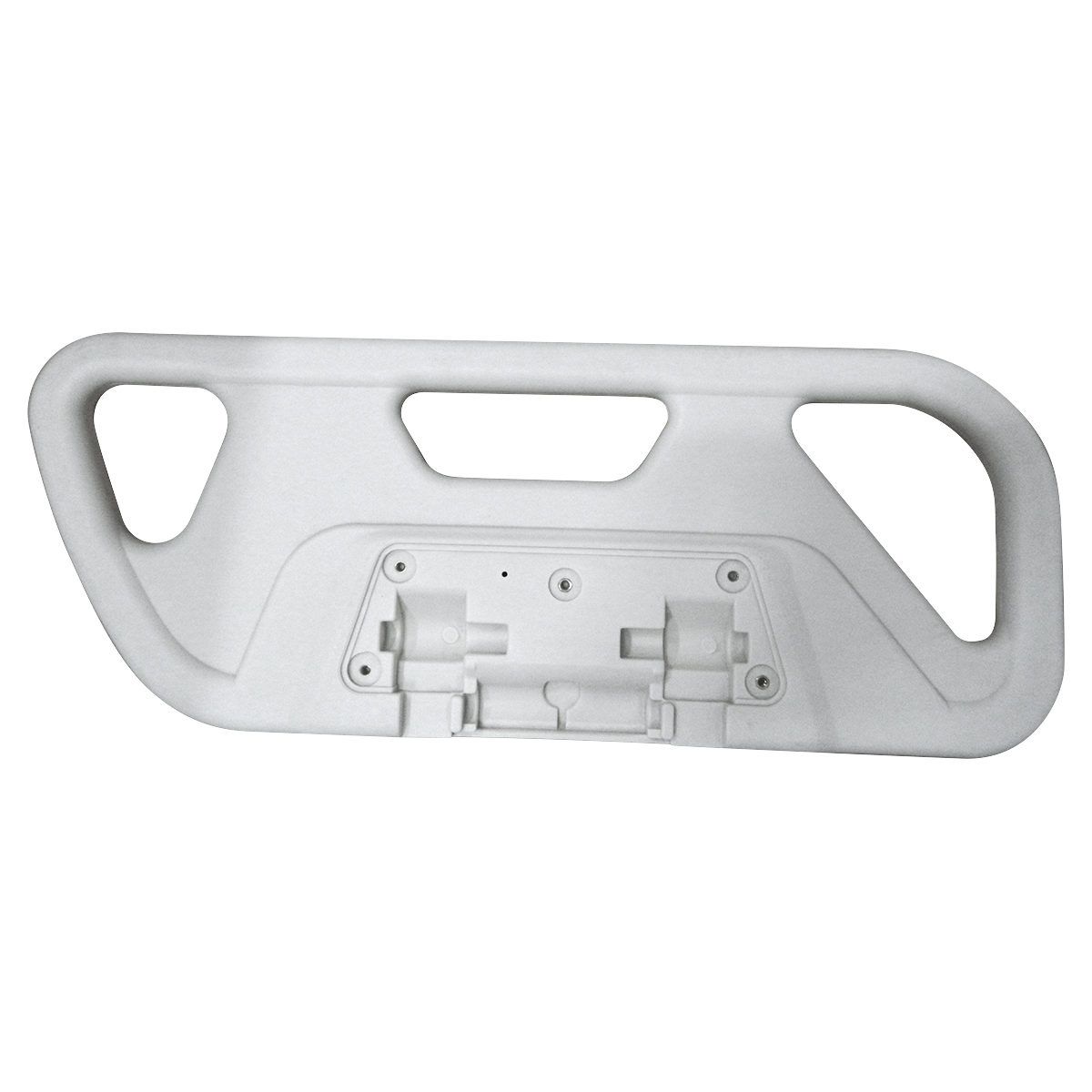 Sickbed Guardrail of Blow Molding