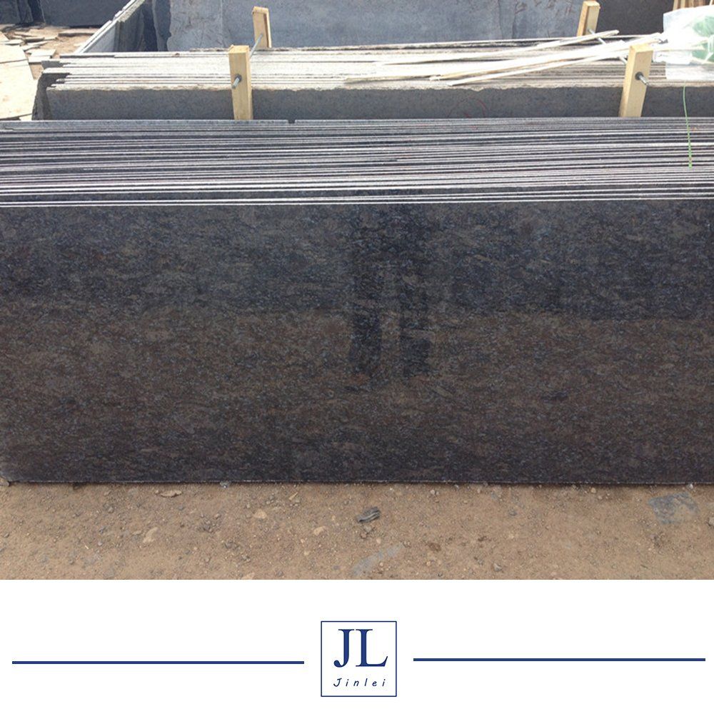 Natural Butterfly Green Blue Granite, Granite Tiles and Granite Countertops