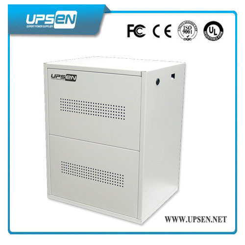 IP55 Metal Cabinet Battery, Customized Battery Cabinet for All Size