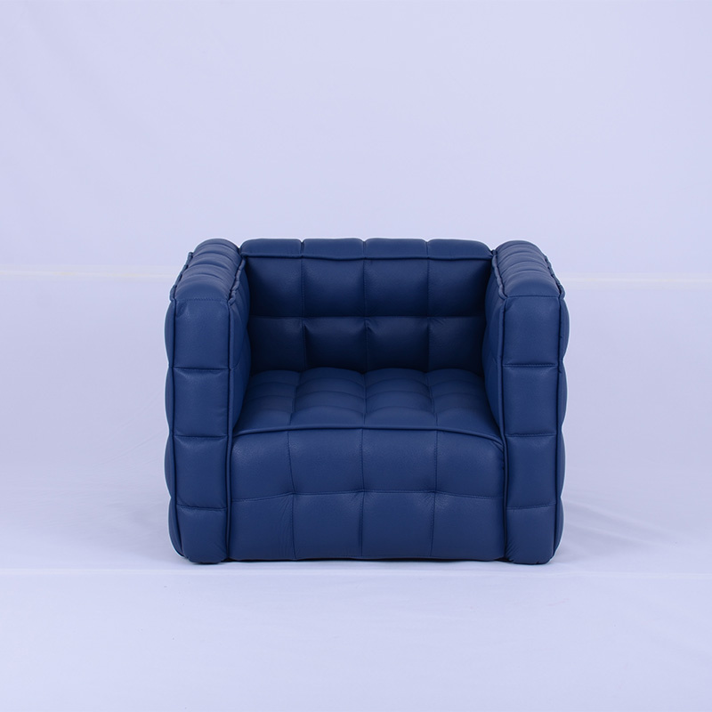 Middle Size Children Furniture/Baby Leather Sofa (SXBB-150)