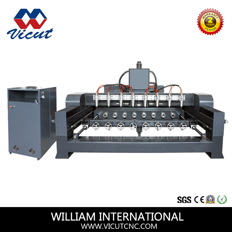 CNC Woodworking Machine CNC Router CNC Machinery