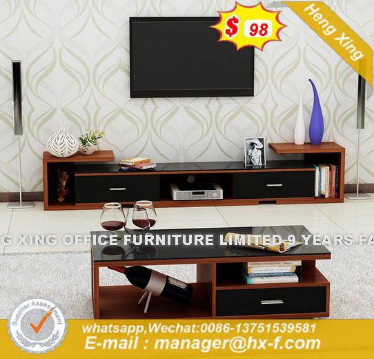 Creative Code MDF	 Bamboo Legs	TV Stand (UL-MFC049)