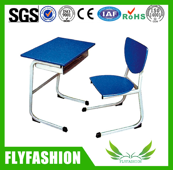 Primary School Kids Study Table and Chairs (SF-61S)