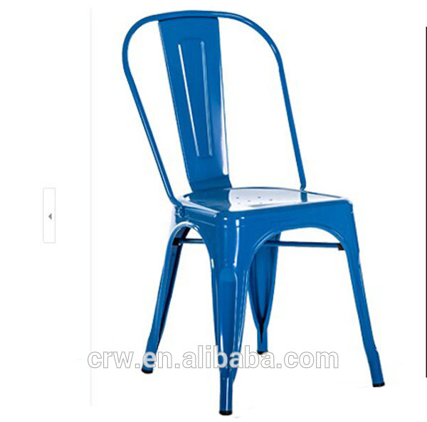 Alibaba 2014 Cheap Metal Chairs