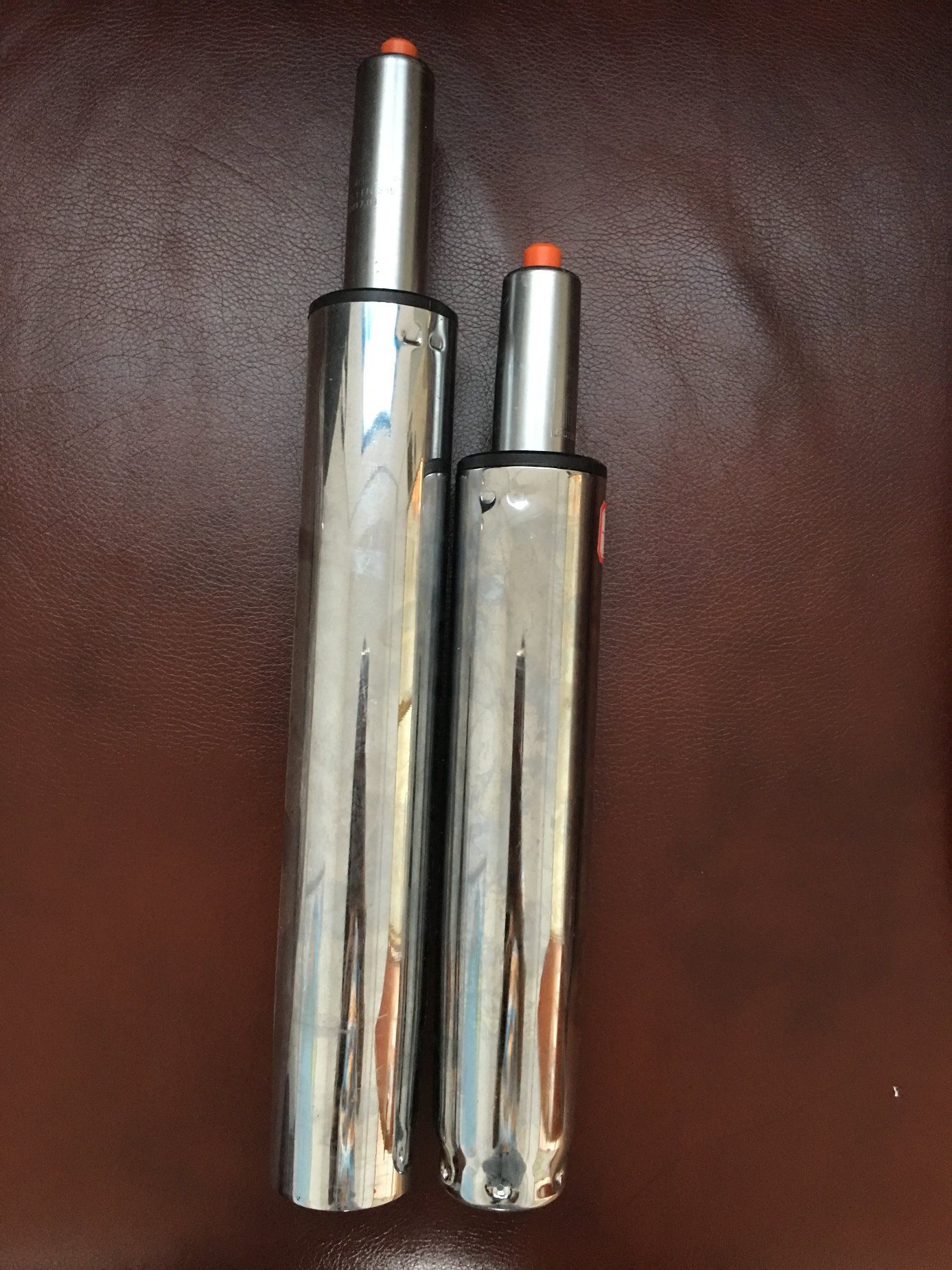 Gas Lift 160mm for Rotating Chair