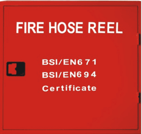 Fire Cabinet L FL01 for Fire Hose