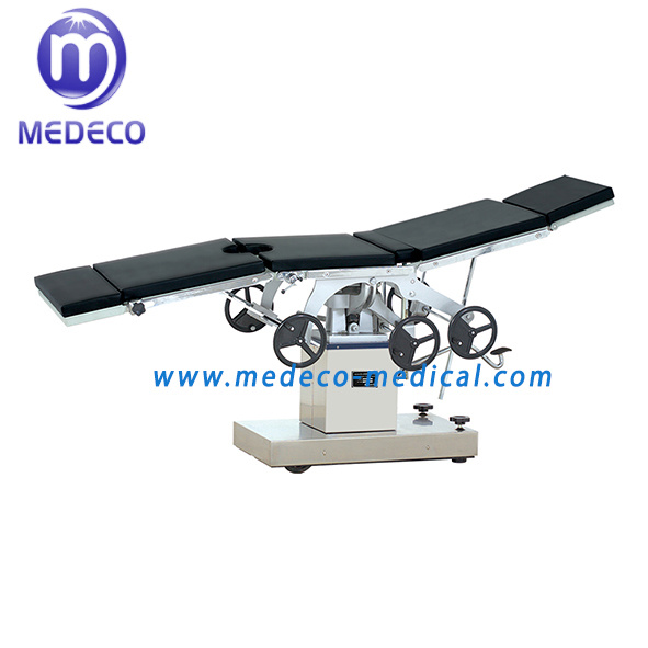 Operating Table (Manual Operating Table ECOG017)