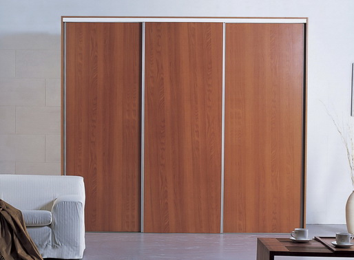 Free Standing Sliding Door Wardrobes (BF2)