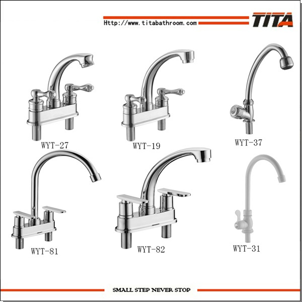 2014 America Popular Cupc Faucet Nh3011