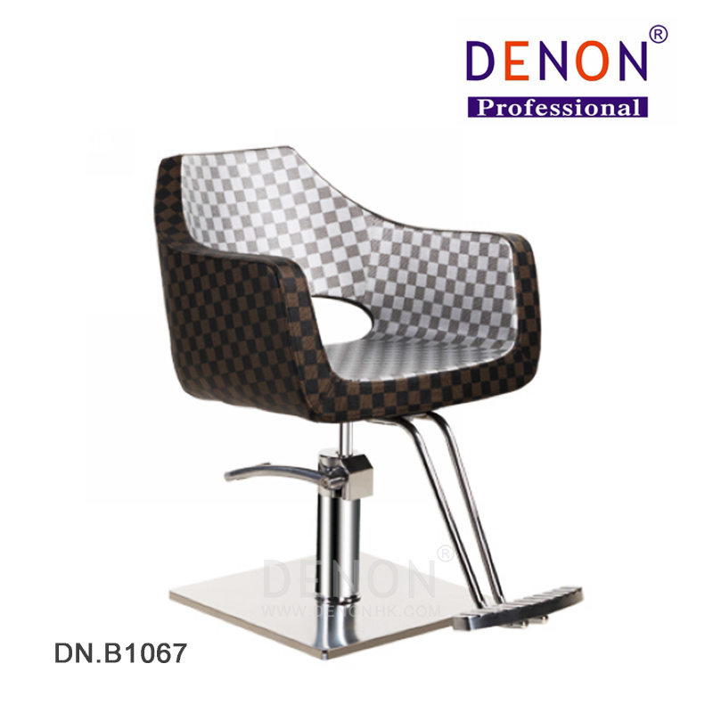 Styling Chair Hair Salon Furniture Beauty Salon Equipment (DN. B1067)