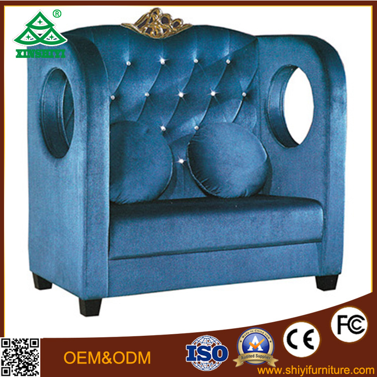 Modern Living Room PU Leather Sofa 2/3 Seaters Combination Sofa Set Furniture