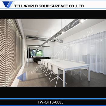 Conference Table/ Long Meeting Table for Sale