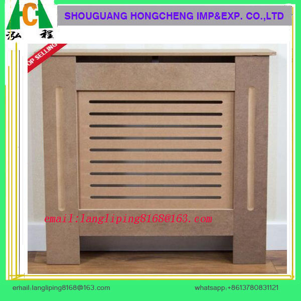 Home Small MDF Radiator Cabinets