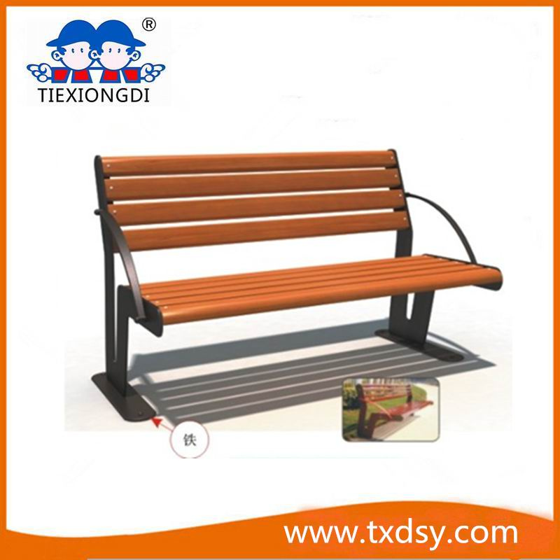 Good Quality Garden Bench, Wooden Leisure Chair