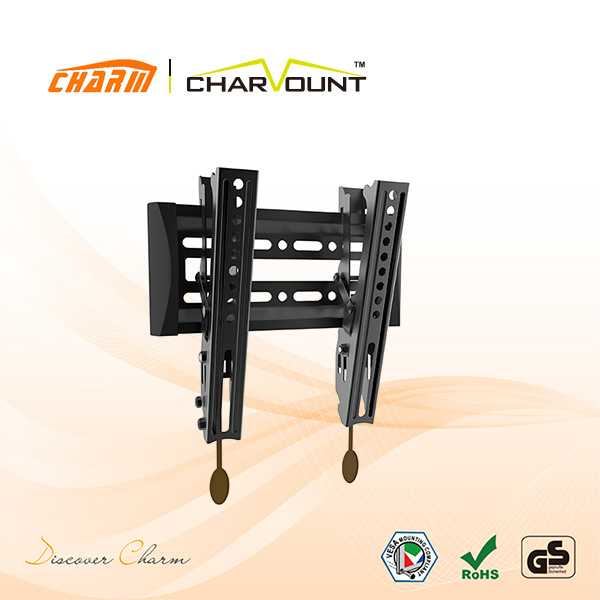 200X200mm, OEM Modern Design LED TV Mount (CT-PLB-1120)
