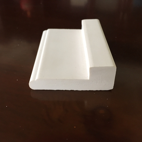 Hot Sale Waterproof PVC Shutter Components