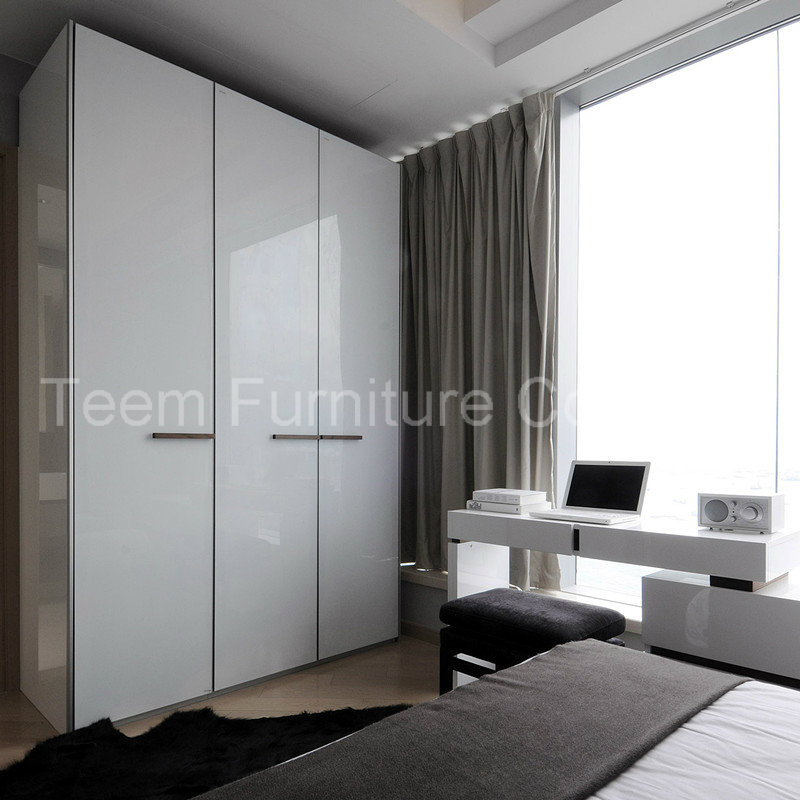 High Quality Hot Sale MDF Wardrobe