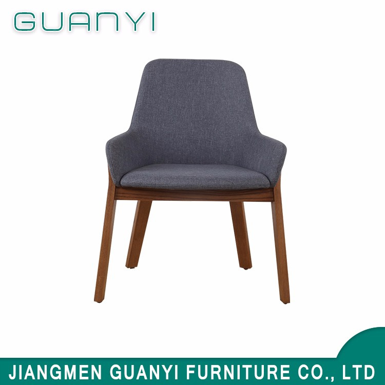 Wholesale Outdoor Home Goods Classic Luxury Wooden Dining Chair