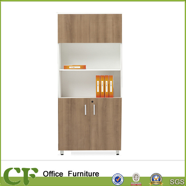 Office Vertical Filing Cabinet Wooden (LQ-CDS0308)