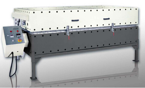 SKF-1525 Fusing Glass Furnace
