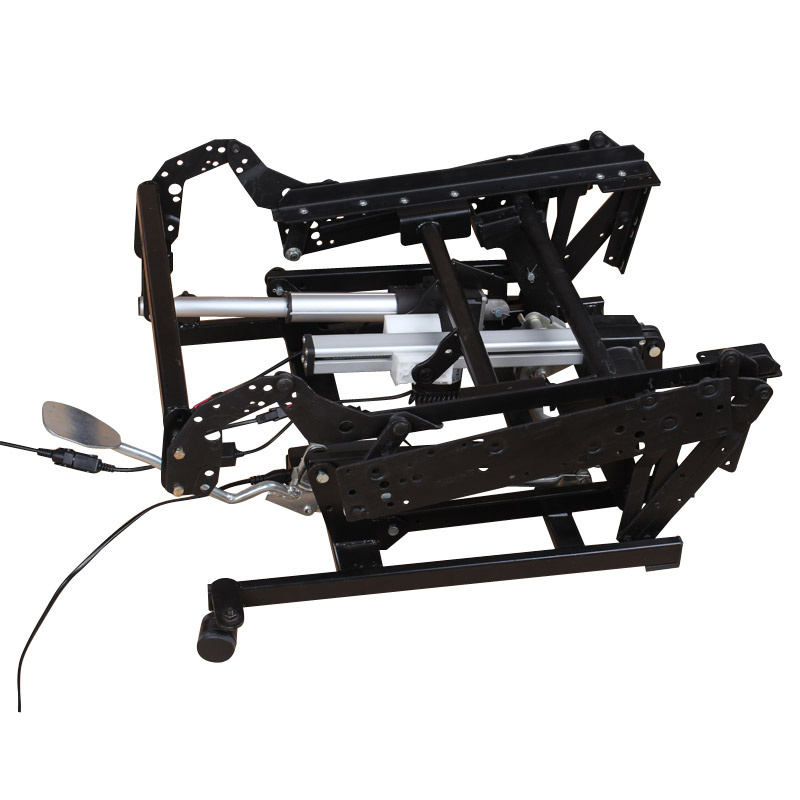 Riser Lifting Chair Mechanism for Old People