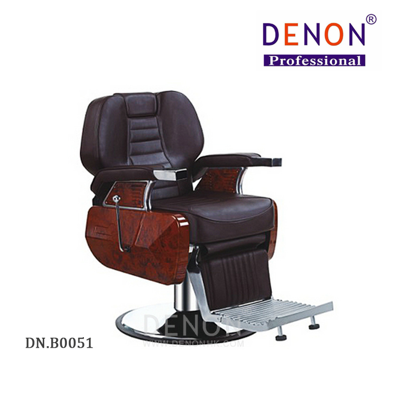 Styling Barber Chairs Barber Chair Salon Equipment (DN. B0051)