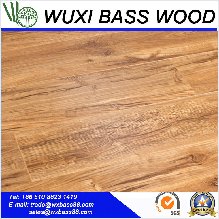 Belgian Antique Oak Laminate Flooring