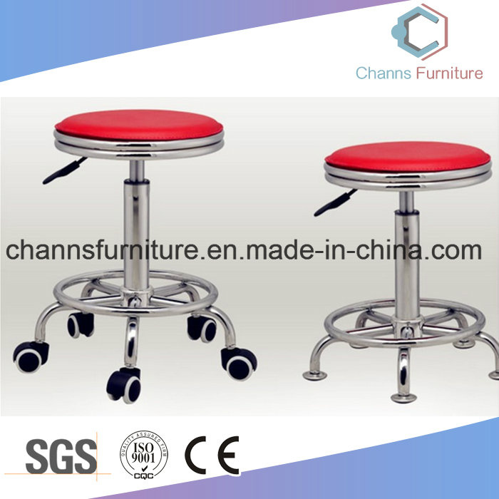 Fashion Furniture Leather Home Leisure Bar Chair