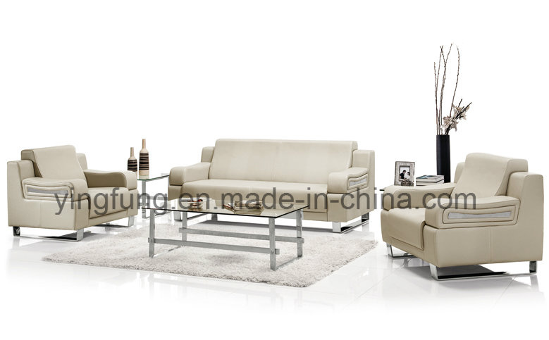 New Modern Waiting Room Furniture Office Sofa (SF-630)