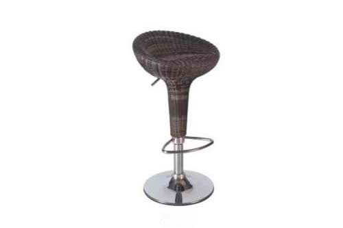 Outdoor Rattan Furniture Leisure Side Chair-8