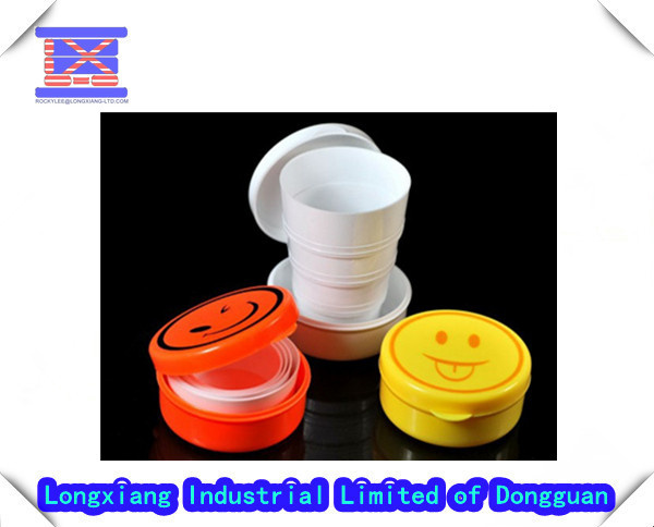 Custom-Made Household Plastic Product